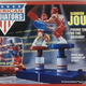 Illustration for article titled iAmerican Gladiators/i gave misfit athletes a second chance to be champions